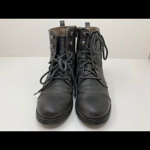 Boots, US size 6, Eu size 36